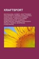 Kraftsport