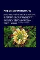 Krebsimmuntherapie