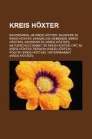 Kreis Höxter