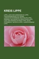 Kreis Lippe