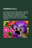 Kriminalfall