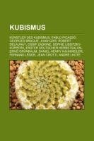 Kubismus