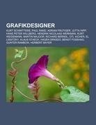 Grafikdesigner