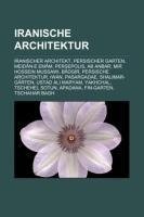 Iranische Architektur