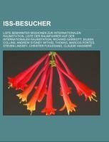 ISS-Besucher