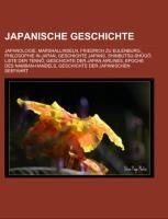 Japanische Geschichte