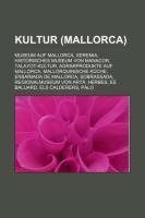 Kultur (Mallorca)