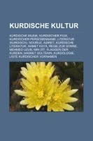 Kurdische Kultur