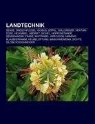 Landtechnik