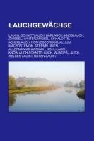 Lauchgewächse