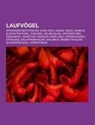 Laufvögel