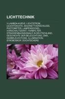 Lichttechnik