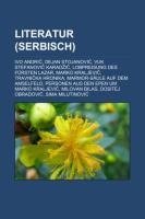 Literatur (Serbisch)