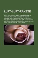 Luft-Luft-Rakete