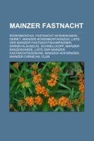 Mainzer Fastnacht