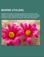 Marine (Italien)