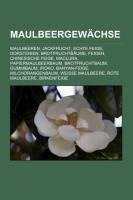 Maulbeergewächse