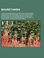 Mauretanien