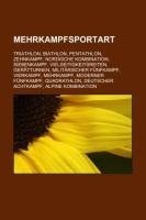 Mehrkampfsportart