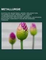 Metallurgie