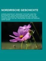 Nordirische Geschichte