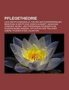 Pflegetheorie