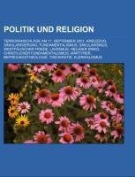 Politik und Religion