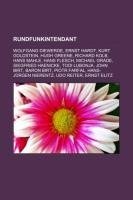 Rundfunkintendant