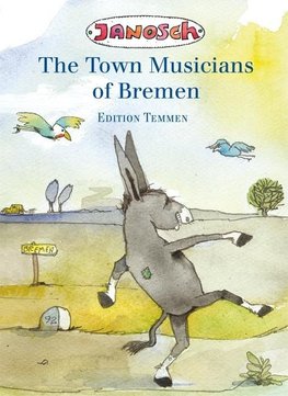 The Bremen Town Musicians