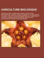 Agriculture biologique