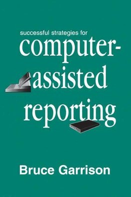 Garrison, B: Successful Strategies for Computer-assisted Rep