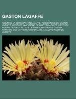 Gaston Lagaffe