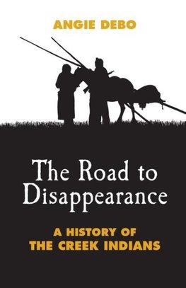 Road to Disappearance