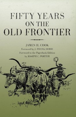 Fifty Years on the Old Frontier