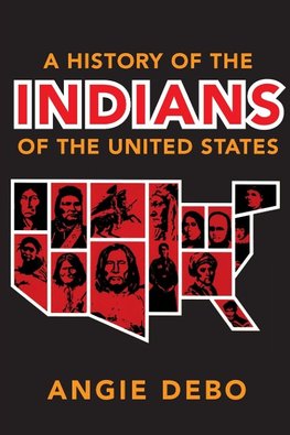 A History of the Indians of the United States