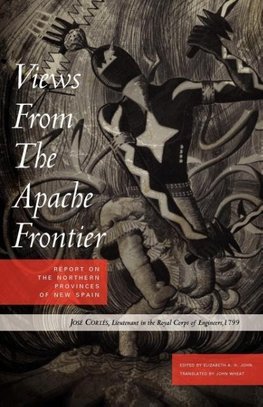 Views from the Apache Frontier