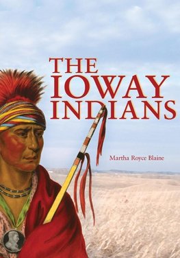 IOWAY INDIANS REV/E