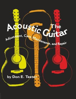 ACOUSTIC GUITAR VOL I