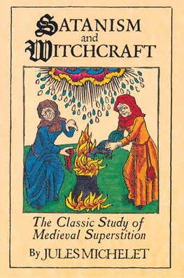 SATANISM & WITCHCRAFT