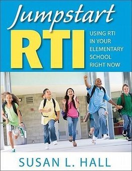 Hall, S: Jumpstart RTI