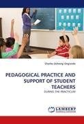 PEDAGOGICAL PRACTICE AND SUPPORT OF STUDENT TEACHERS