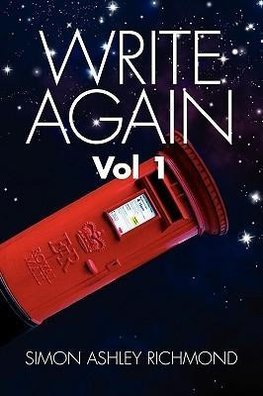 WRITE AGAIN VOL 1