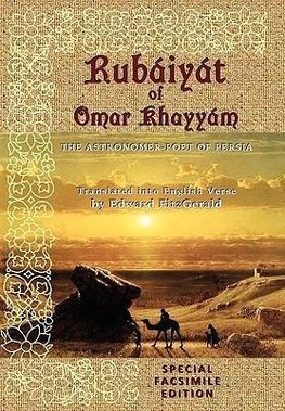 Rubáiyát of Omar Khayyám