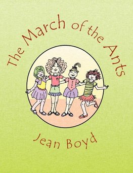 The March of the Ants