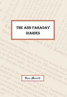 The Ann Faraday Diaries