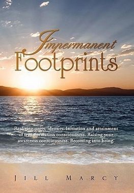 Impermanent Footprints