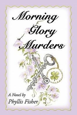 Morning Glory Murders