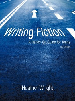 Writing Fiction