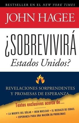 Sobrevivira Estados Unidos?