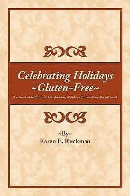 Celebrating Holidays Gluten-Free